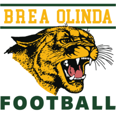 Brea Olinda High School Football Booster Club